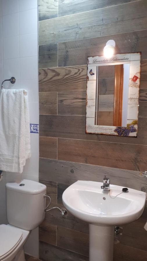Apartamento En Barbate Exterior photo