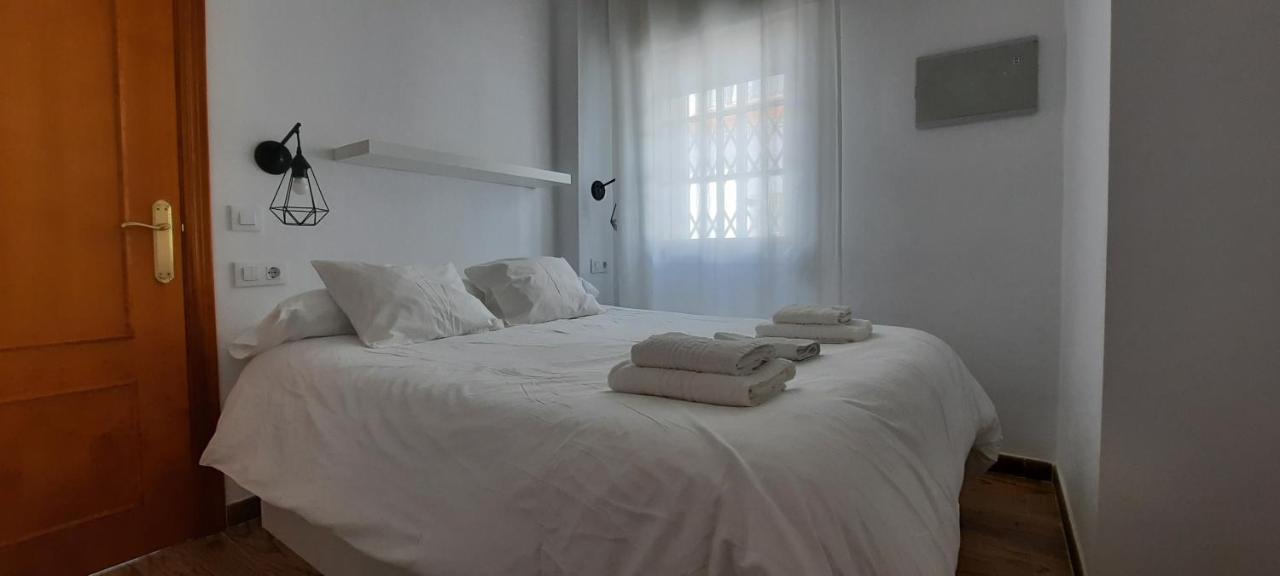 Apartamento En Barbate Exterior photo